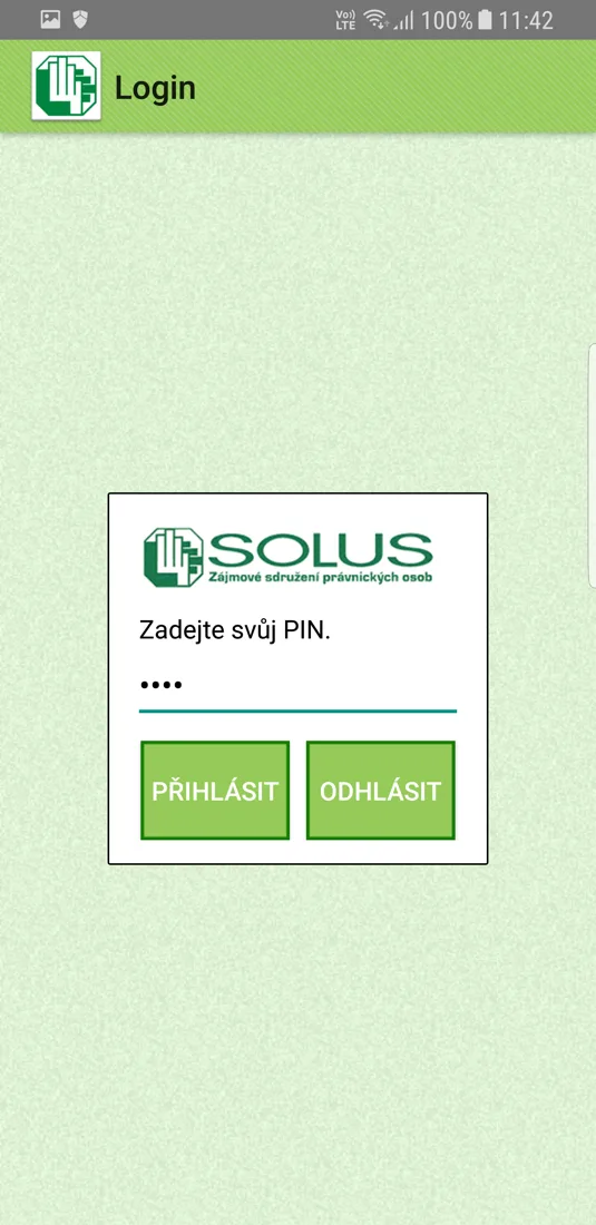Potvrzení objednávky